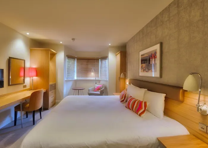 The Orchid Hotel
